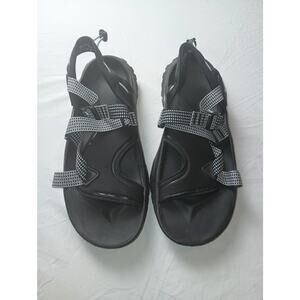 Nike Oneonta Sandal Women's Casual Slipper Shoes Slides Black Trail Outdoors 11